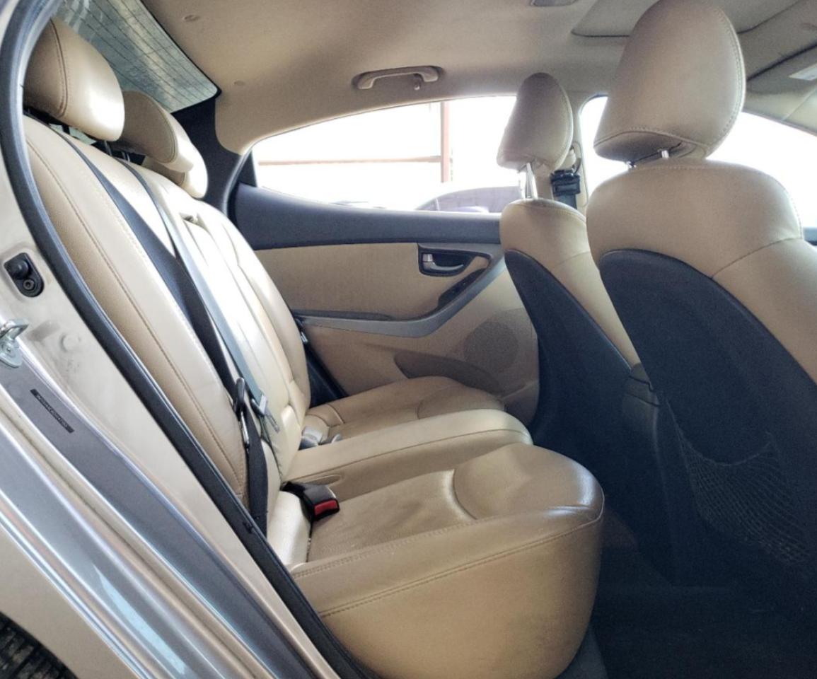 2012 Hyundai Elantra Gls VIN: 5NPDH4AE9CH147162 Lot: 65528484