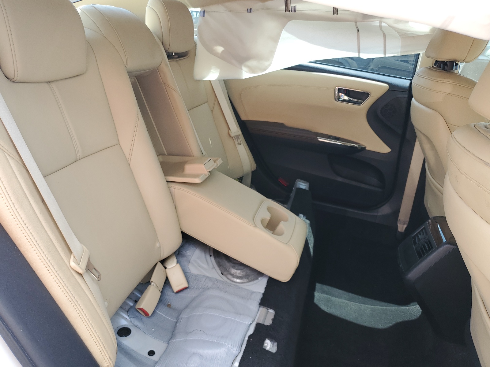 4T1BD1EB6DU017120 2013 Toyota Avalon Hybrid