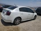 2012 Nissan Sentra 2.0 იყიდება North Las Vegas-ში, NV - Front End