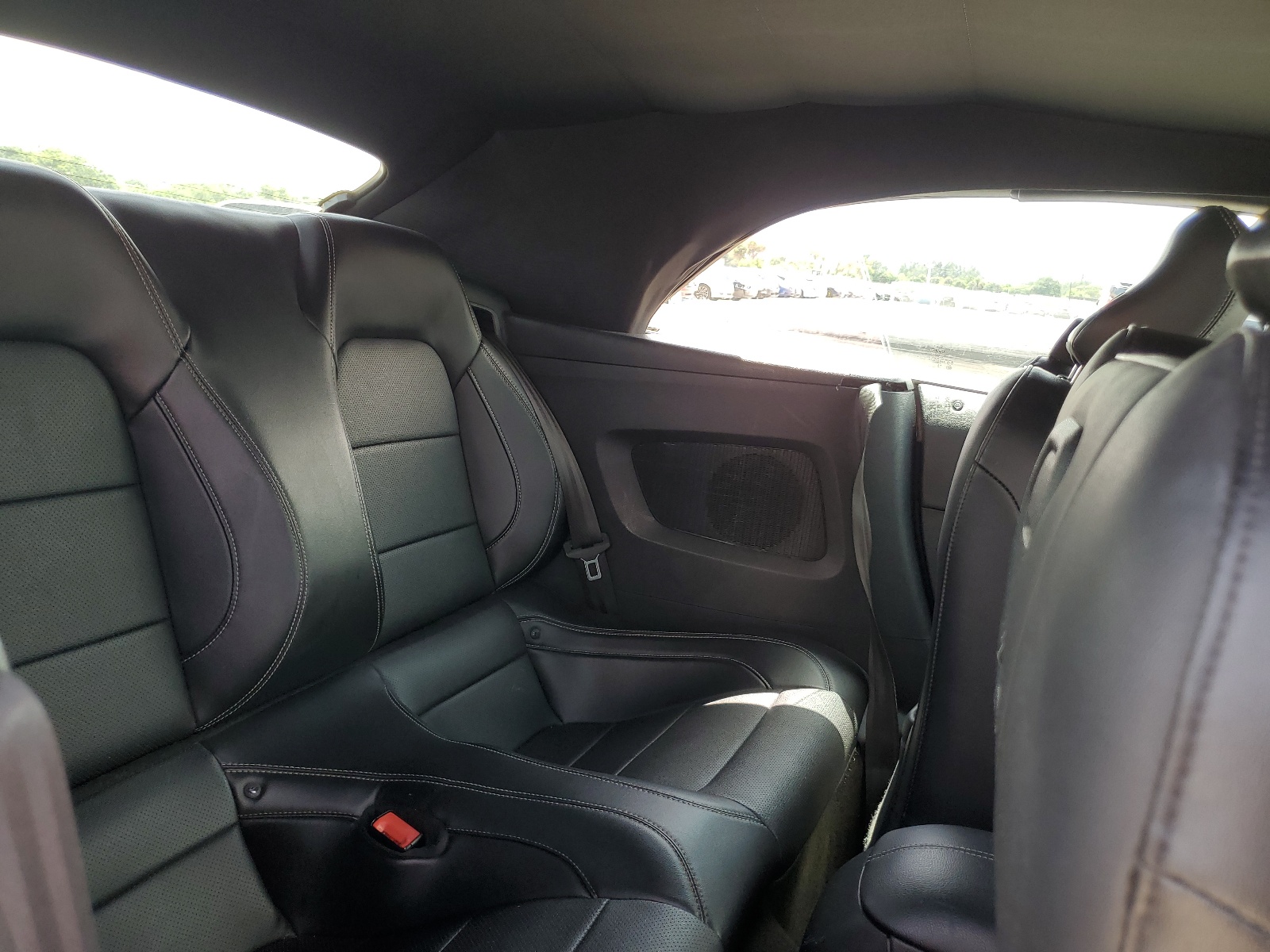 1FATP8UH9J5139190 2018 Ford Mustang