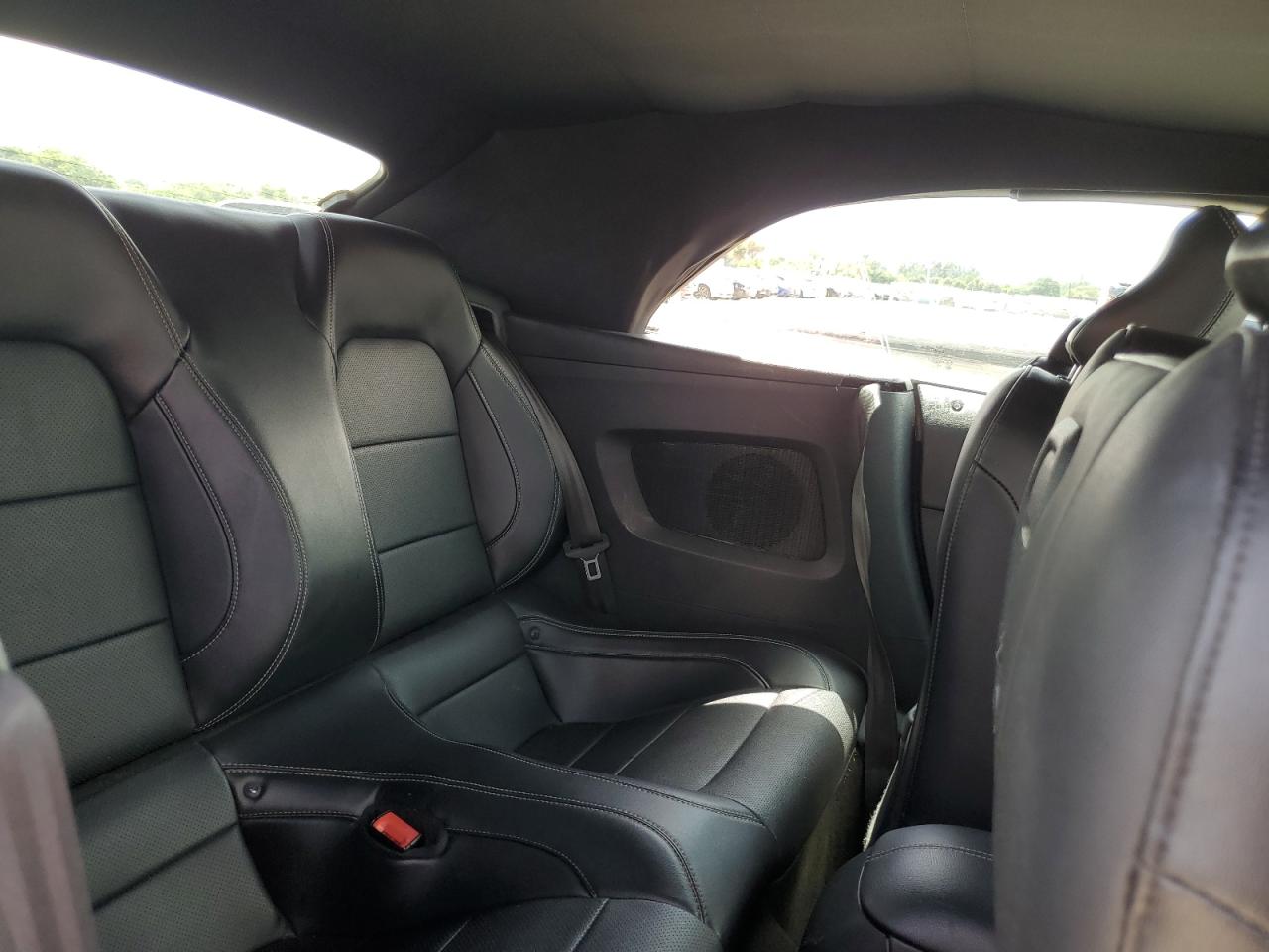 2018 Ford Mustang VIN: 1FATP8UH9J5139190 Lot: 65523944