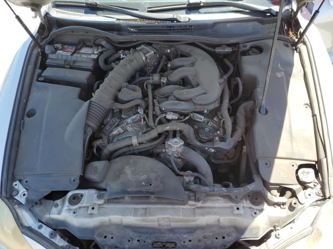 2006 Lexus Is 350 VIN: JTHBE262165007760 Lot: 63306584