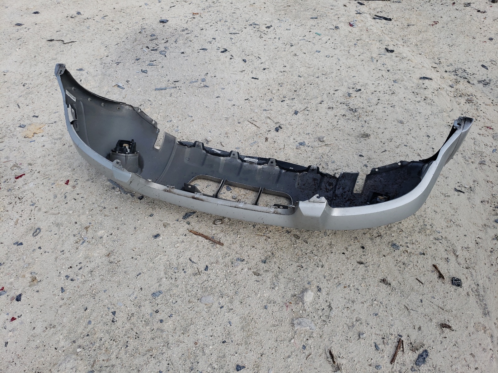 1FMYU03117KB09105 2007 Ford Escape Xlt