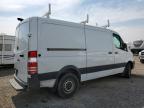 2018 MERCEDES-BENZ SPRINTER 2500 for sale at Copart AB - CALGARY