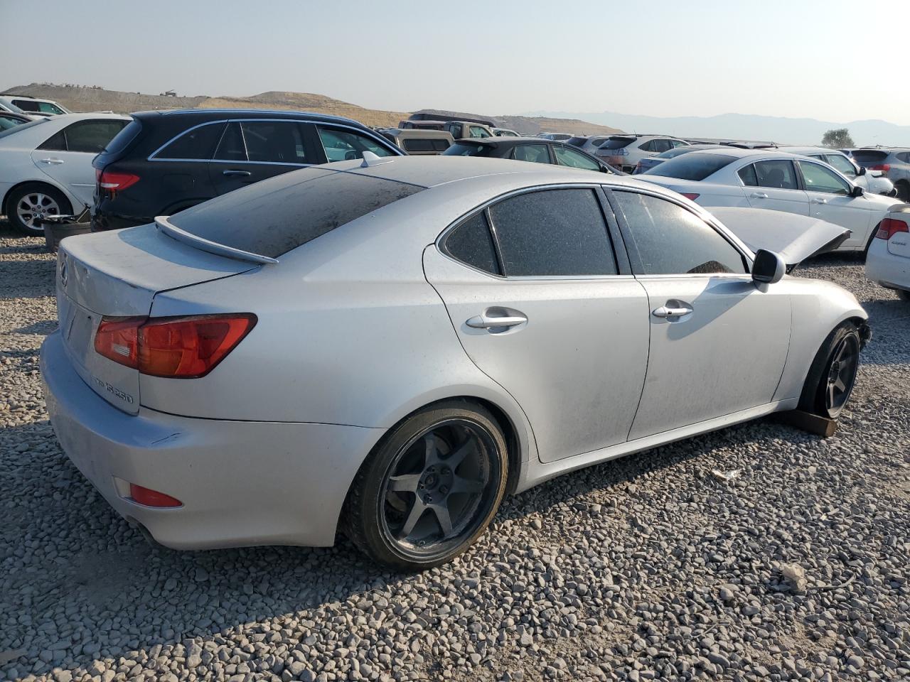 2007 Lexus IS - Image 3