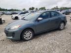 2012 Mazda 3 I zu verkaufen in West Warren, MA - Side
