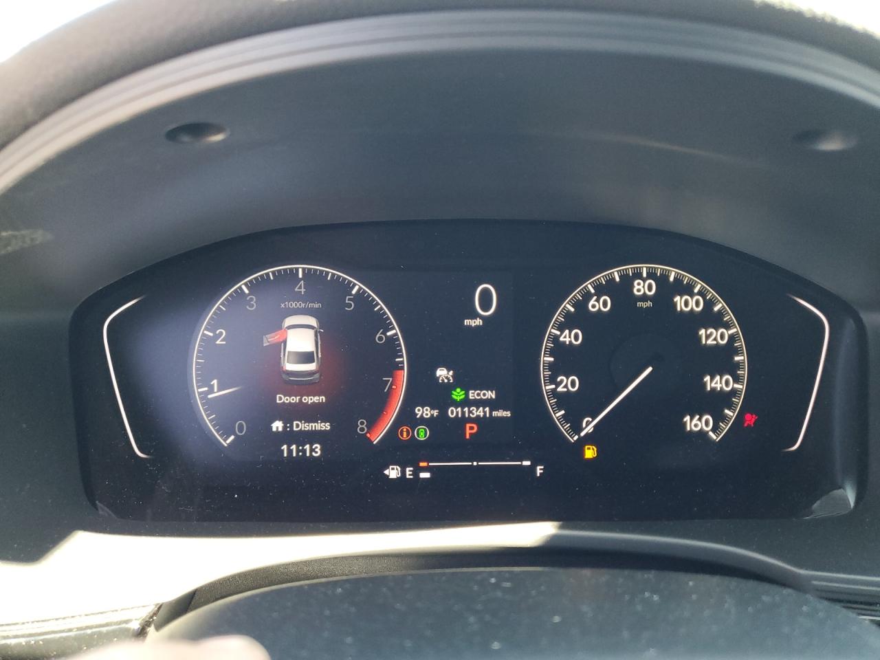 2HGFE2F51RH519224 2024 Honda Civic Sport