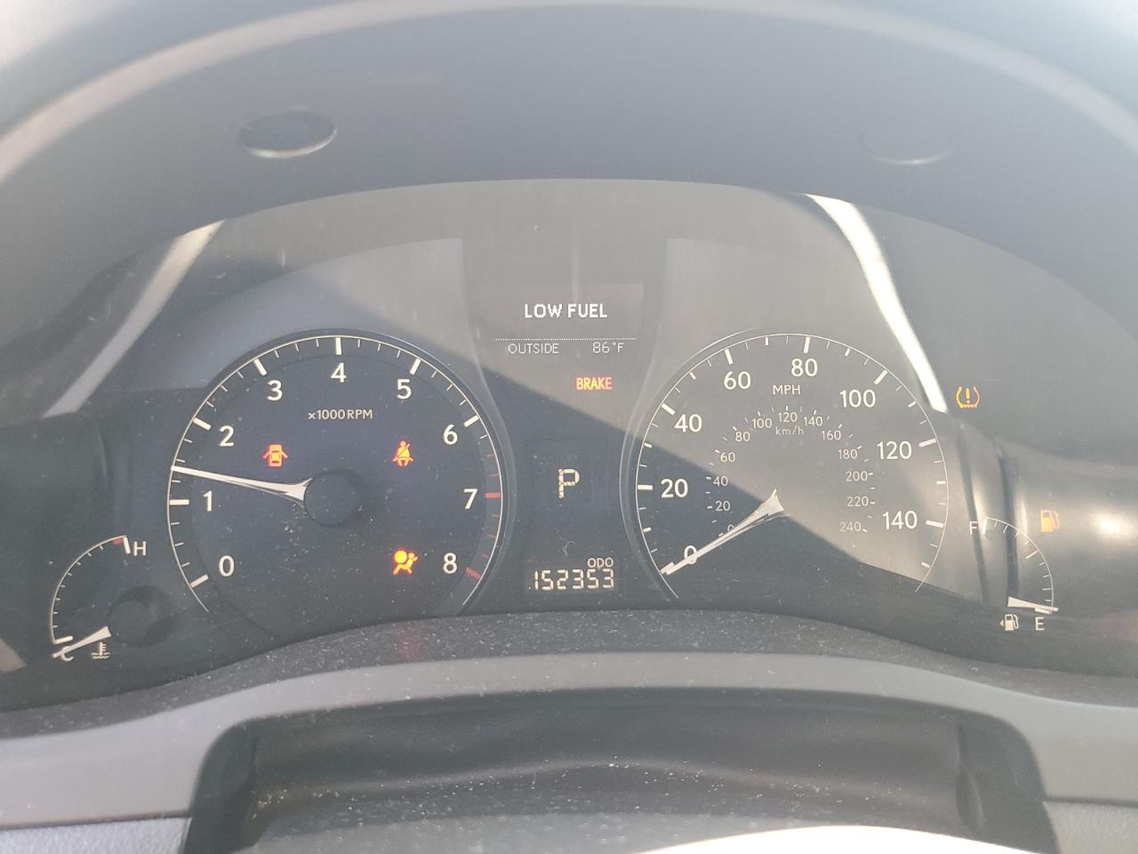 2012 Lexus Rx 350 VIN: 2T2BK1BA5CC139867 Lot: 62766744