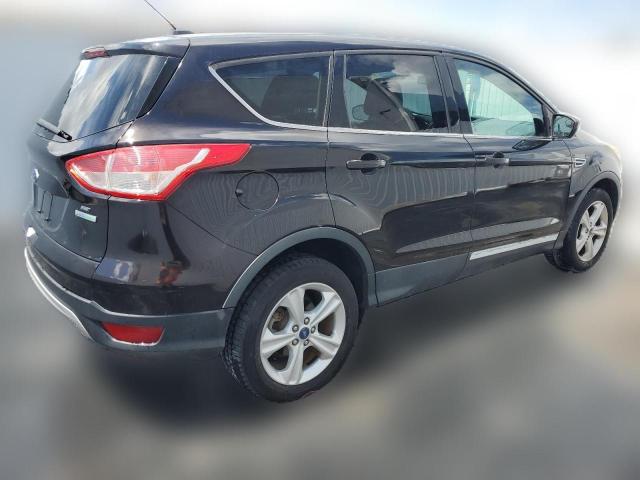  FORD ESCAPE 2013 Черный