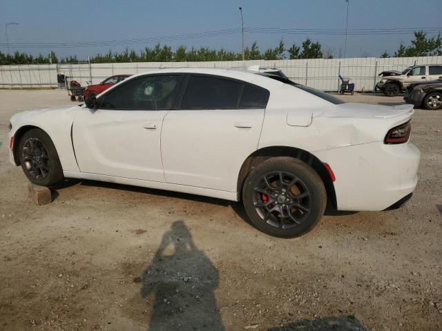 2018 DODGE CHARGER GT