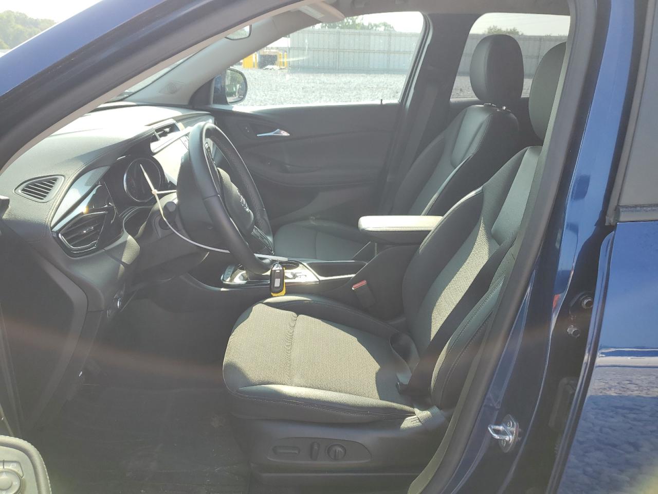 2023 Buick Encore Gx Preferred VIN: KL4MMCSLXPB104082 Lot: 64404194