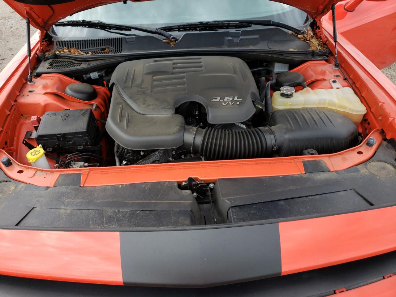 2019 Dodge Challenger Sxt VIN: 2C3CDZGG5KH594225 Lot: 63745144