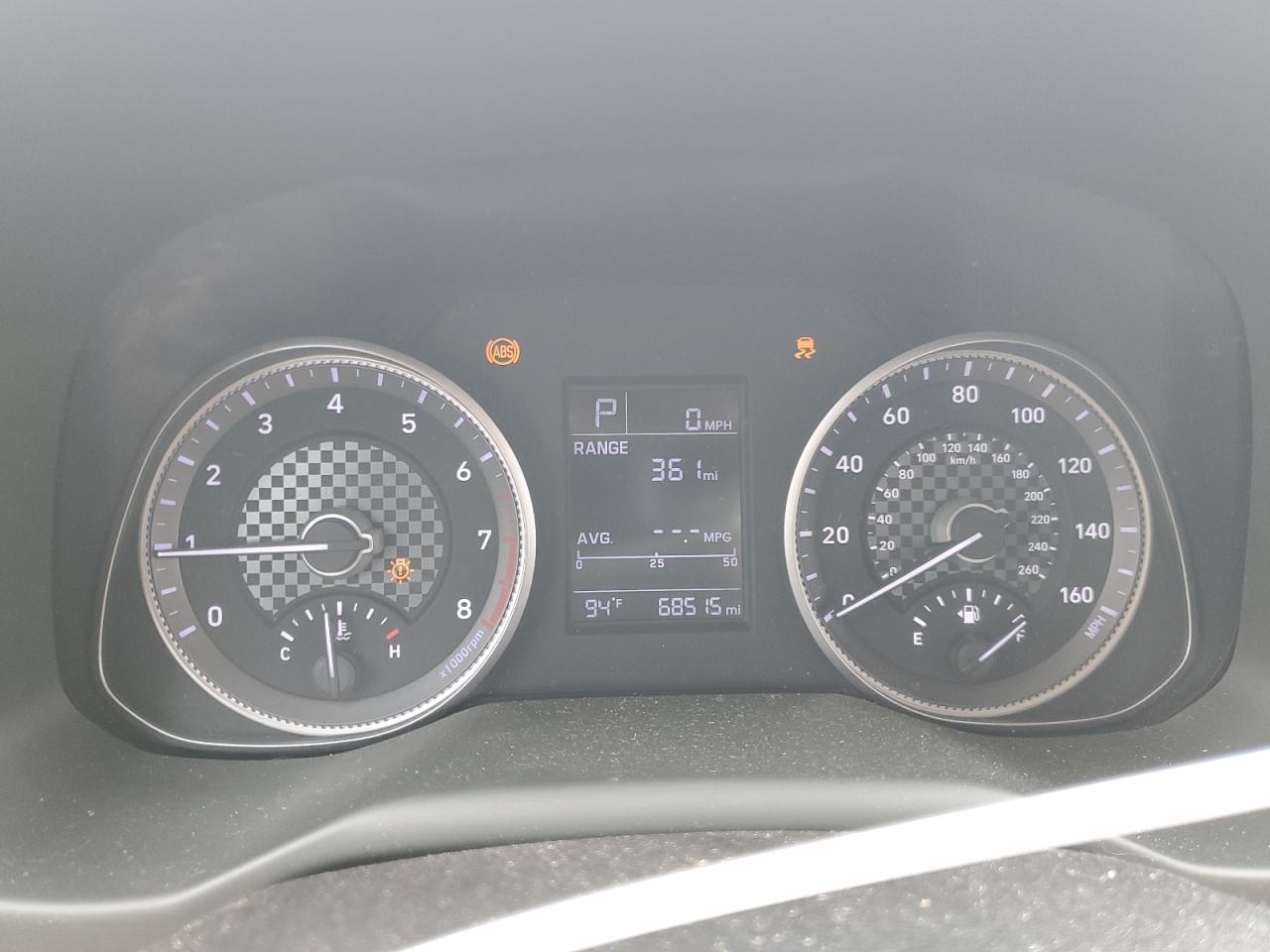 2019 Hyundai Elantra Se VIN: 5NPD74LF9KH479643 Lot: 64104344