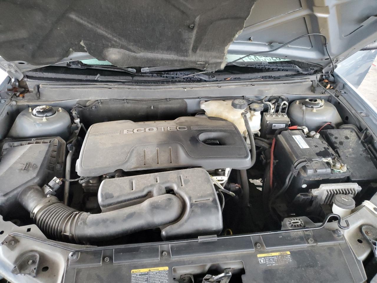 1G2ZF57B684149421 2008 Pontiac G6 Value Leader