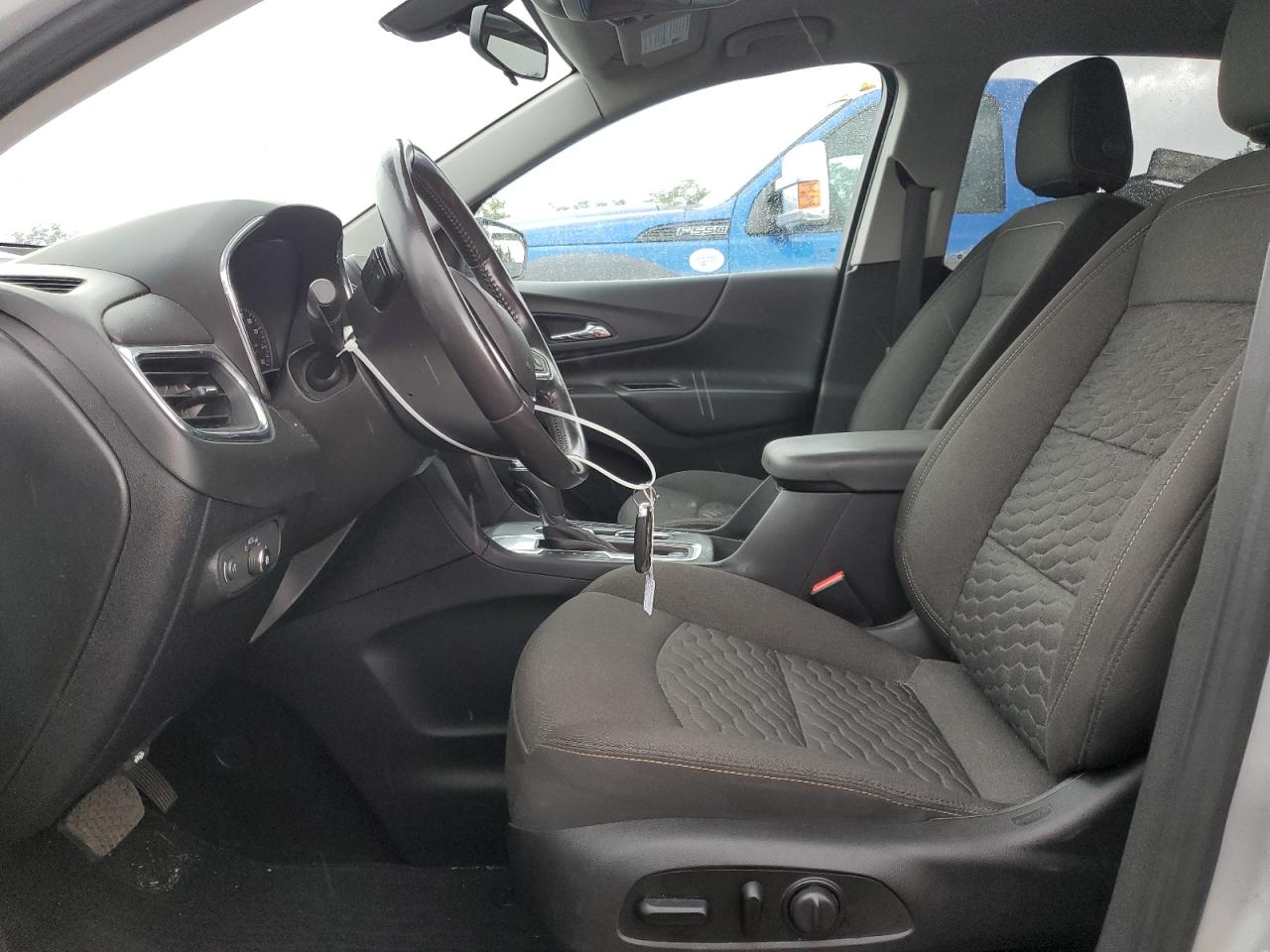 2019 Chevrolet Equinox Lt VIN: 2GNAXKEV4K6273847 Lot: 63848184