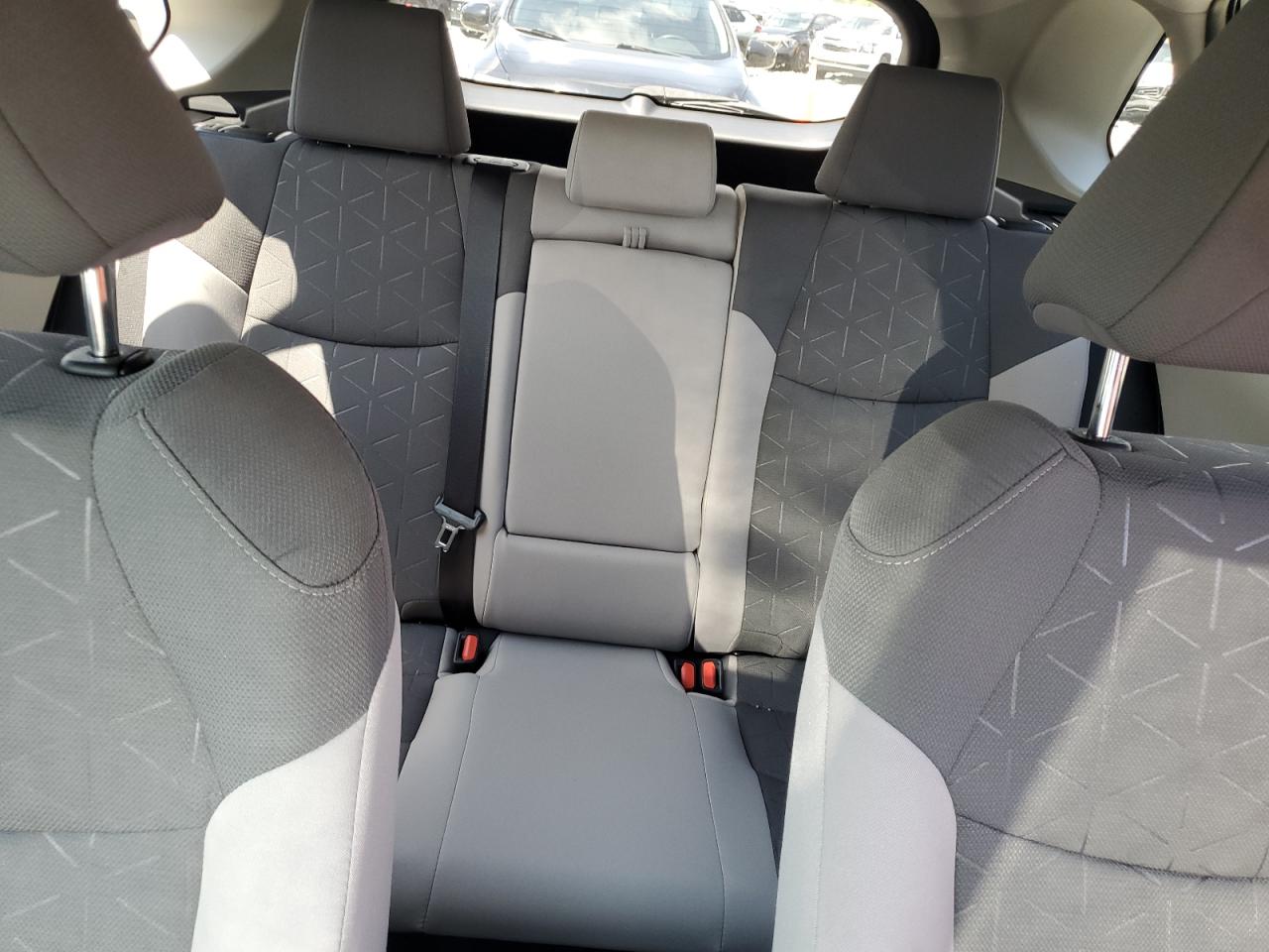 2022 Toyota Rav4 Xle VIN: 4T3RWRFV3NU058927 Lot: 62306134