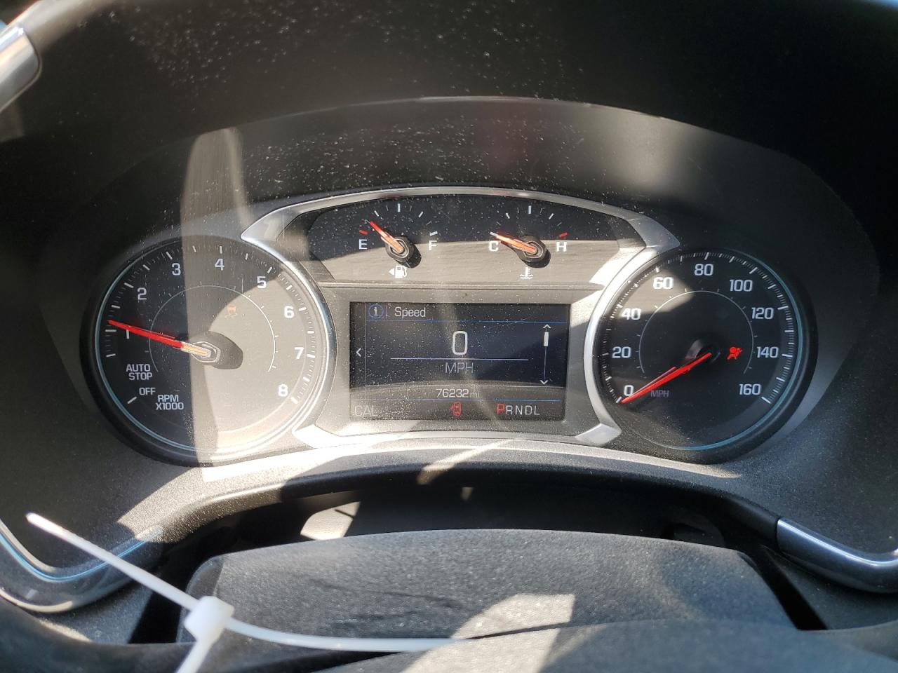 2021 Chevrolet Equinox Lt VIN: 2GNAXKEV4M6112238 Lot: 61501274