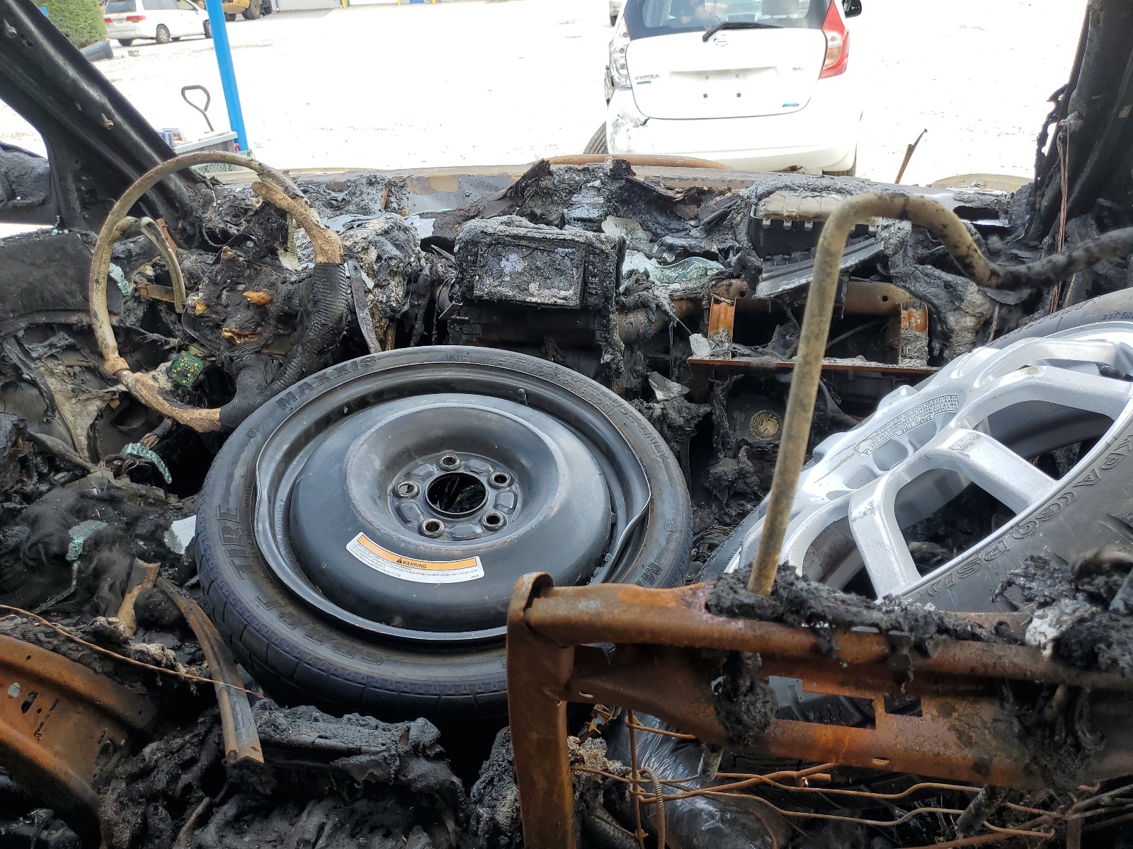 1J8HR78W19C554128 2009 Jeep Grand Cherokee Srt-8