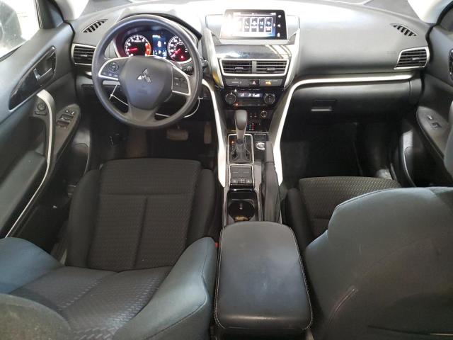  MITSUBISHI ECLIPSE 2018 Silver