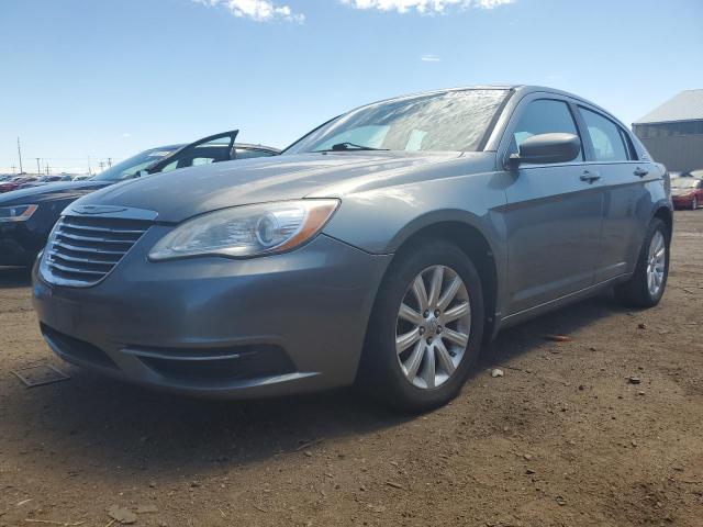 2011 Chrysler 200 Touring