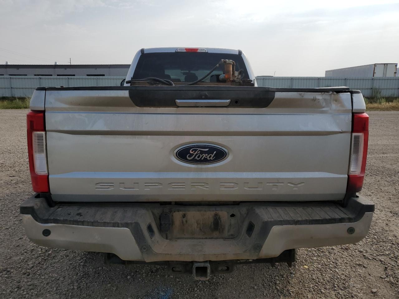 1FT7W2BT8KEG43900 2019 Ford F250 Super Duty