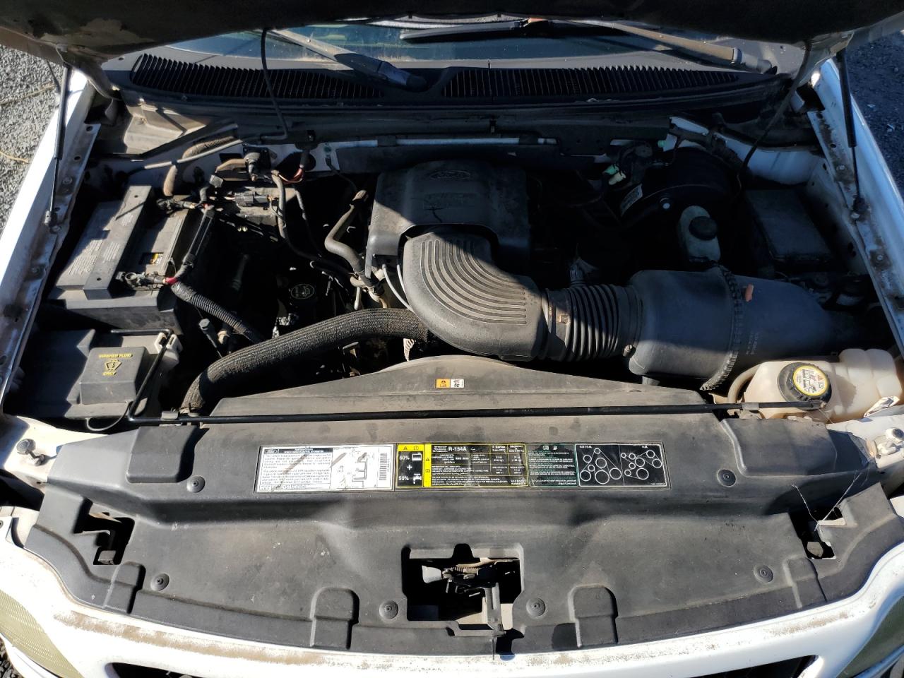 2002 Ford F150 Supercrew VIN: 1FTRW07642KB71339 Lot: 62792814