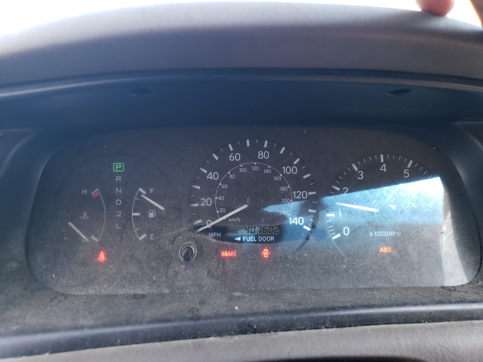 JT2BG22K9Y0404434 2000 Toyota Camry Ce