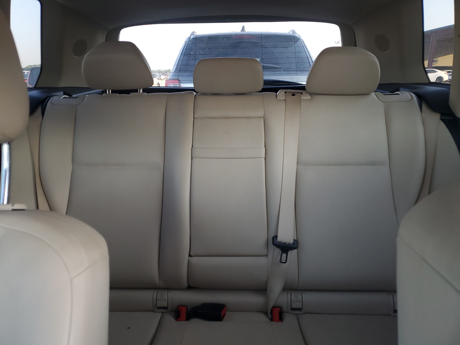 WDCGG8JB0DG151520 2013 Mercedes-Benz Glk 350 4Matic