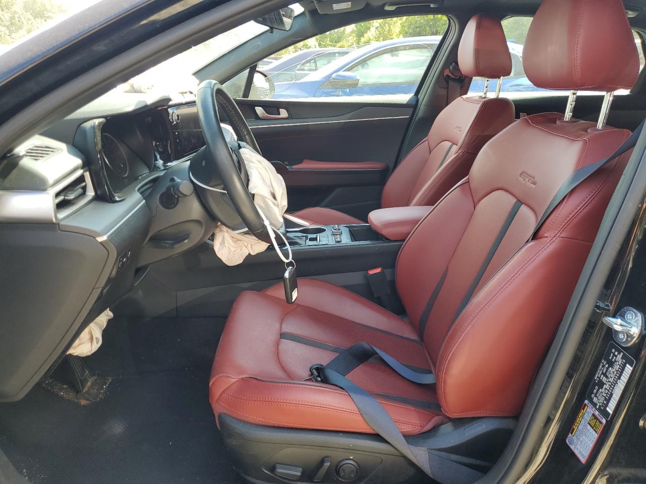 2024 Kia K5 Gt Line VIN: 5XXG64J20RG237779 Lot: 61568124