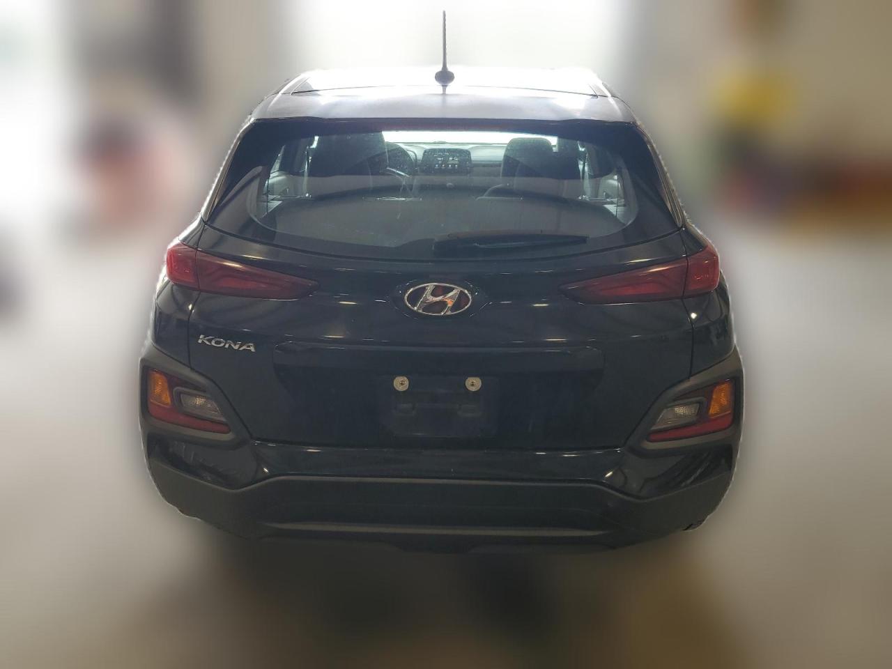2019 Hyundai Kona Se VIN: KM8K12AA8KU199945 Lot: 65082744