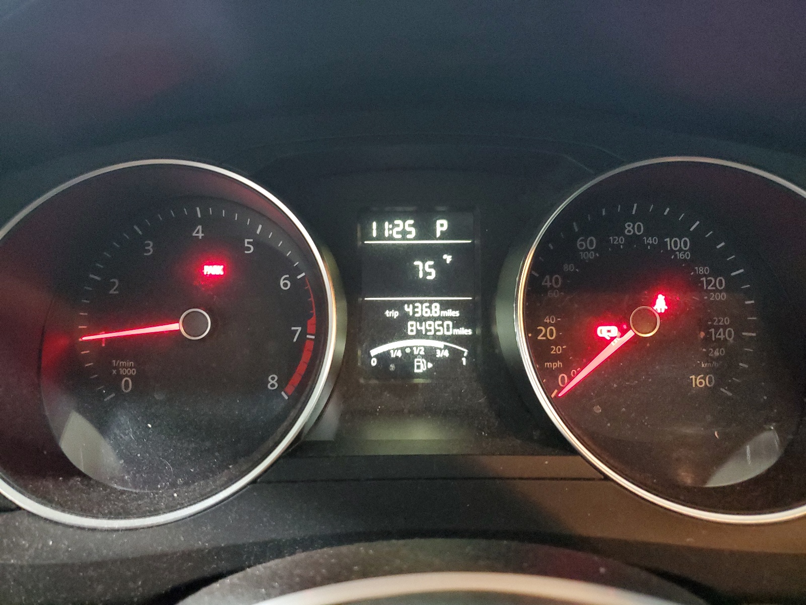 3VW2B7AJ9HM259319 2017 Volkswagen Jetta S