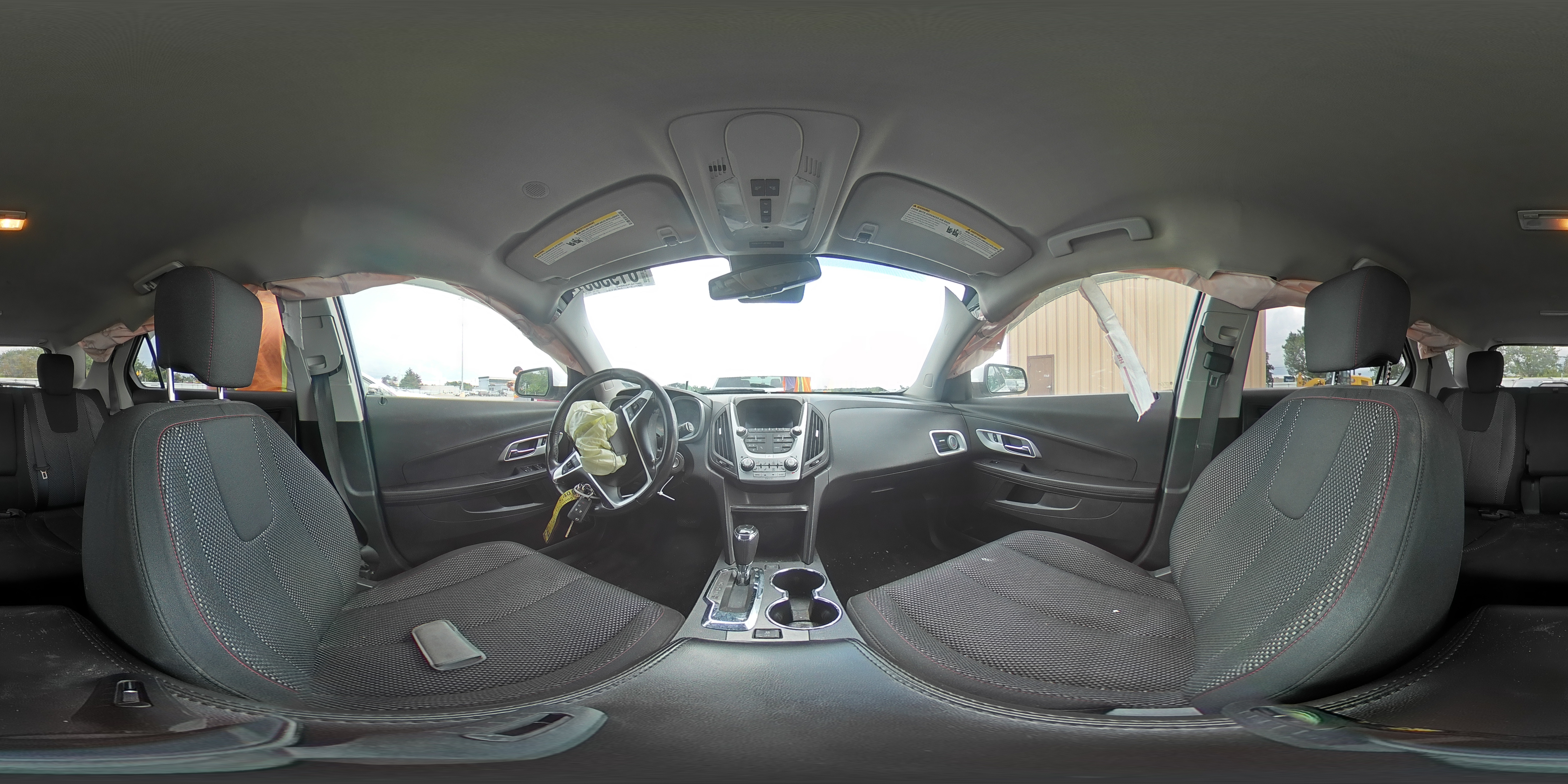 2GNFLFEK6G6179006 2016 Chevrolet Equinox Lt