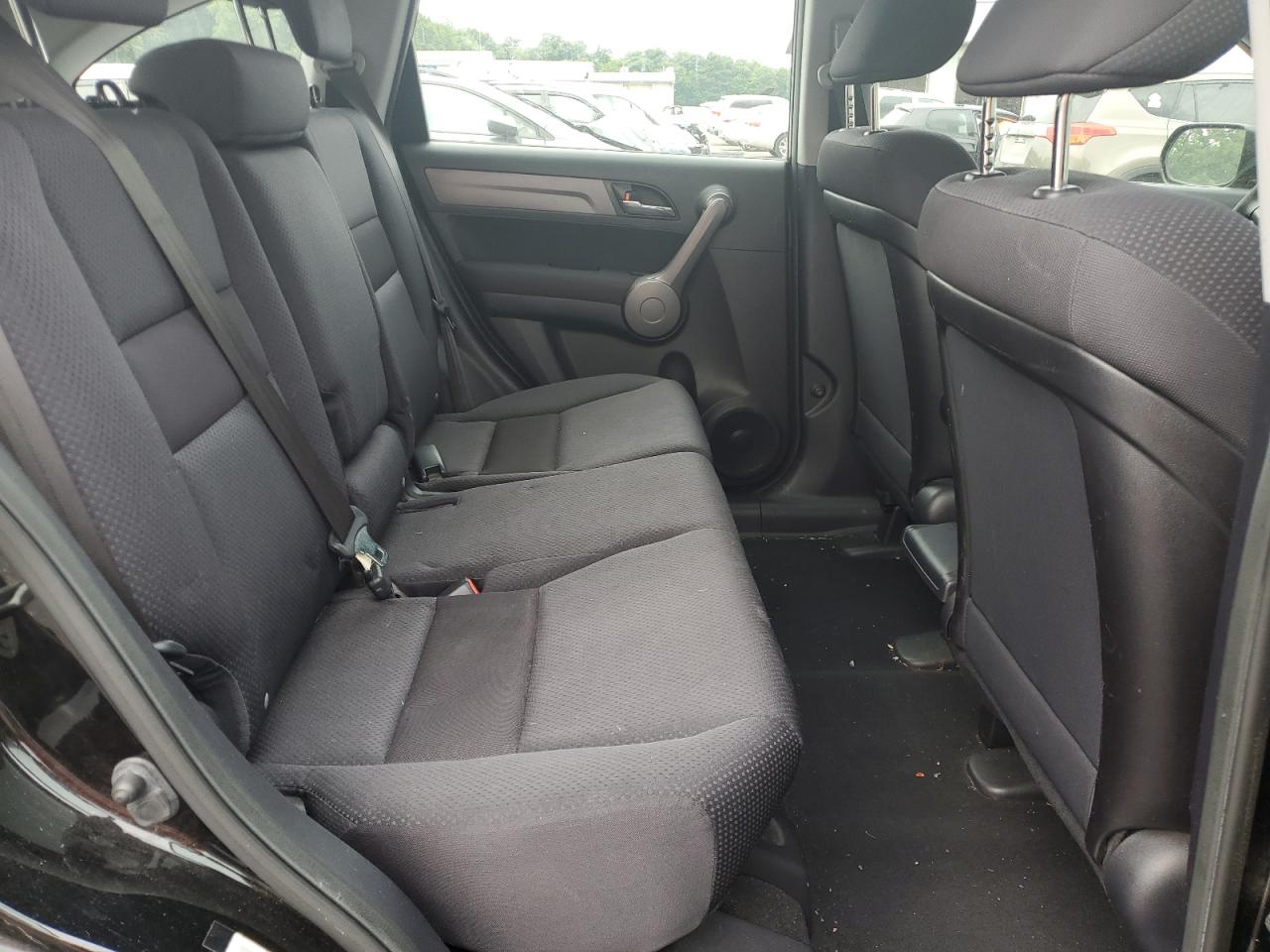 2009 Honda Cr-V Lx VIN: JHLRE48319C013661 Lot: 64103594