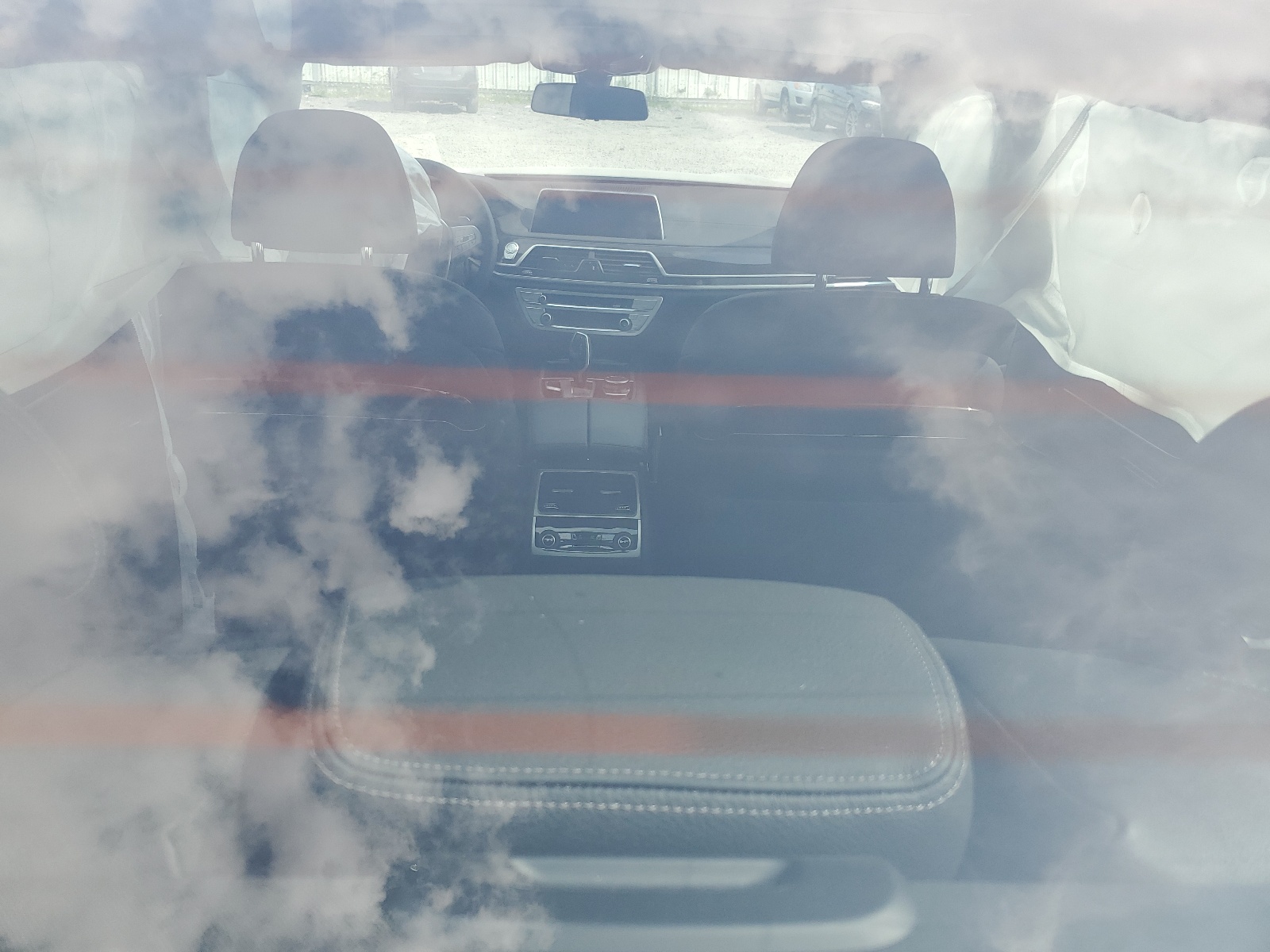 WBA7T4C09NCJ04658 2022 BMW 740 Xi