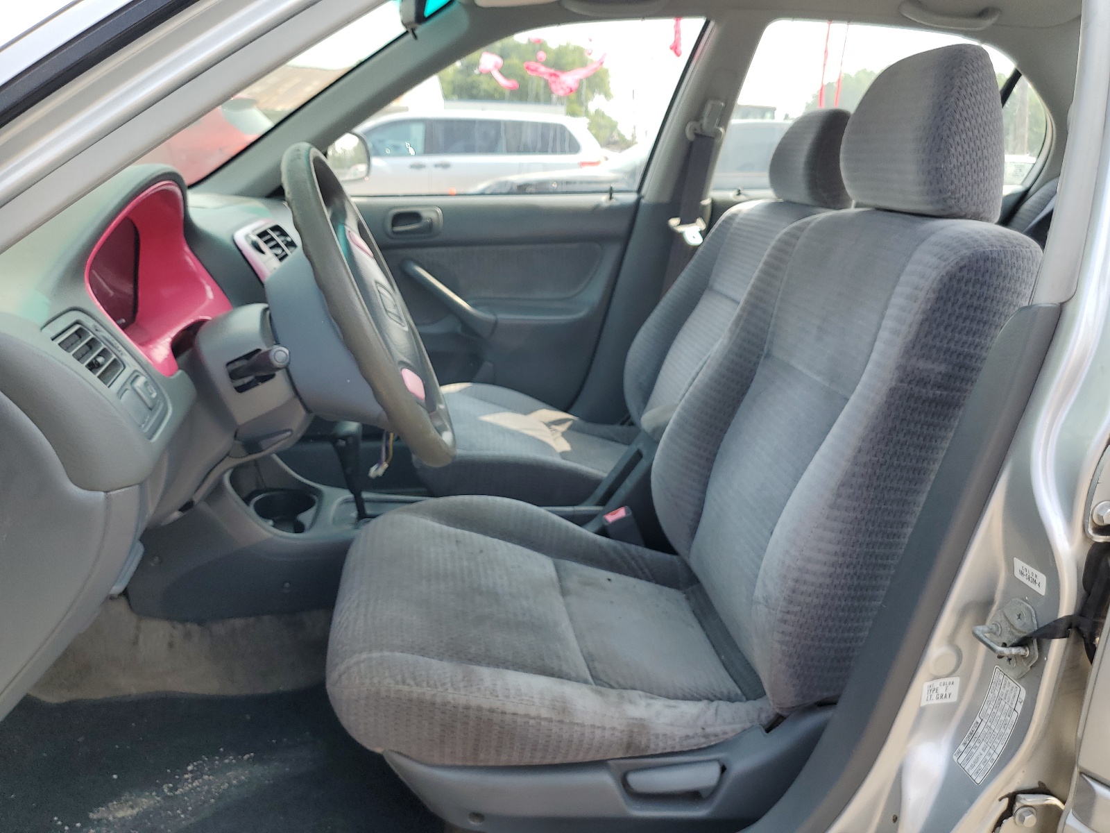 2HGEJ6613XH564156 1999 Honda Civic Base