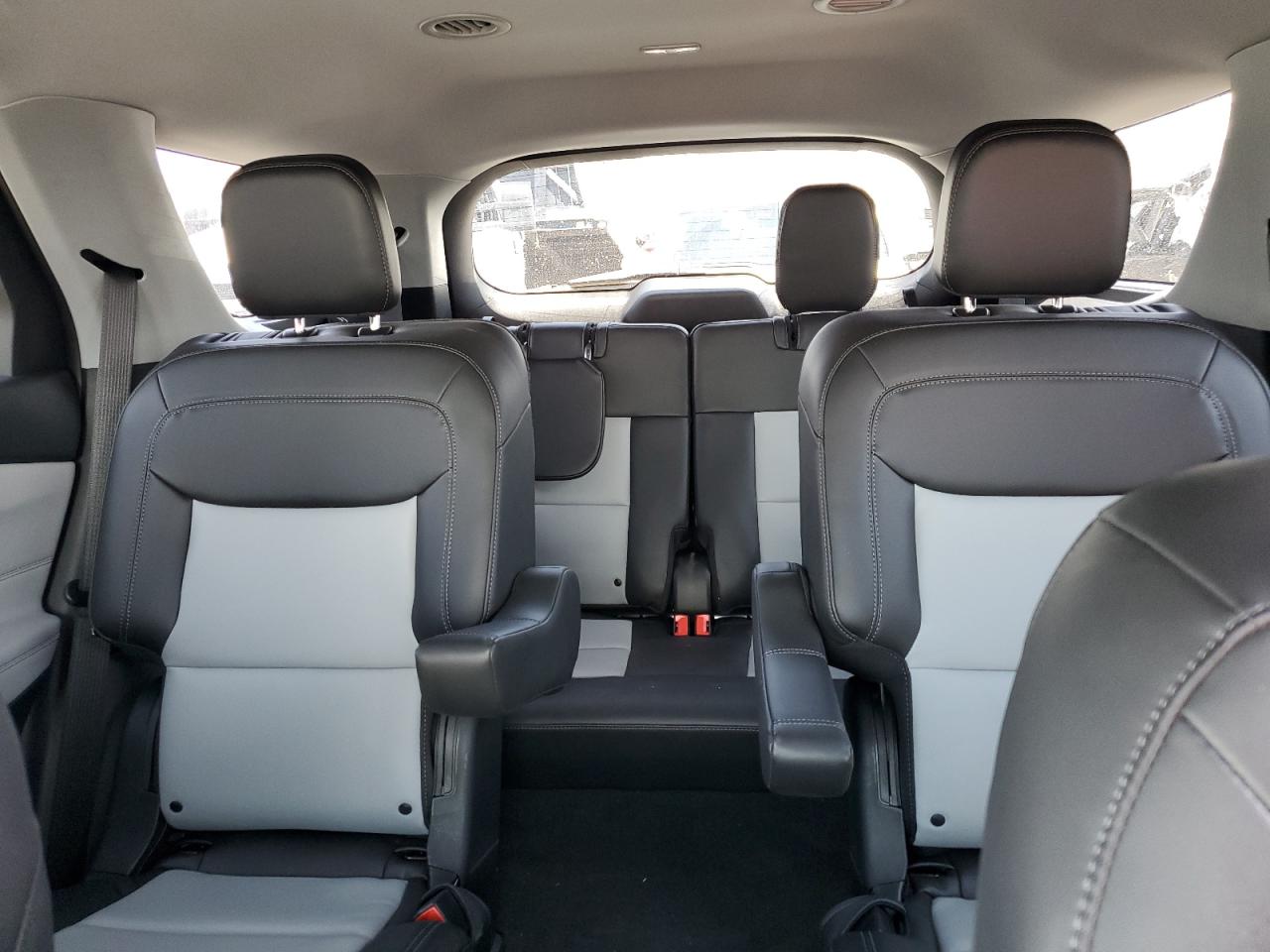 2022 Ford Explorer Xlt VIN: 1FMSK8DH3NGB58344 Lot: 64370664