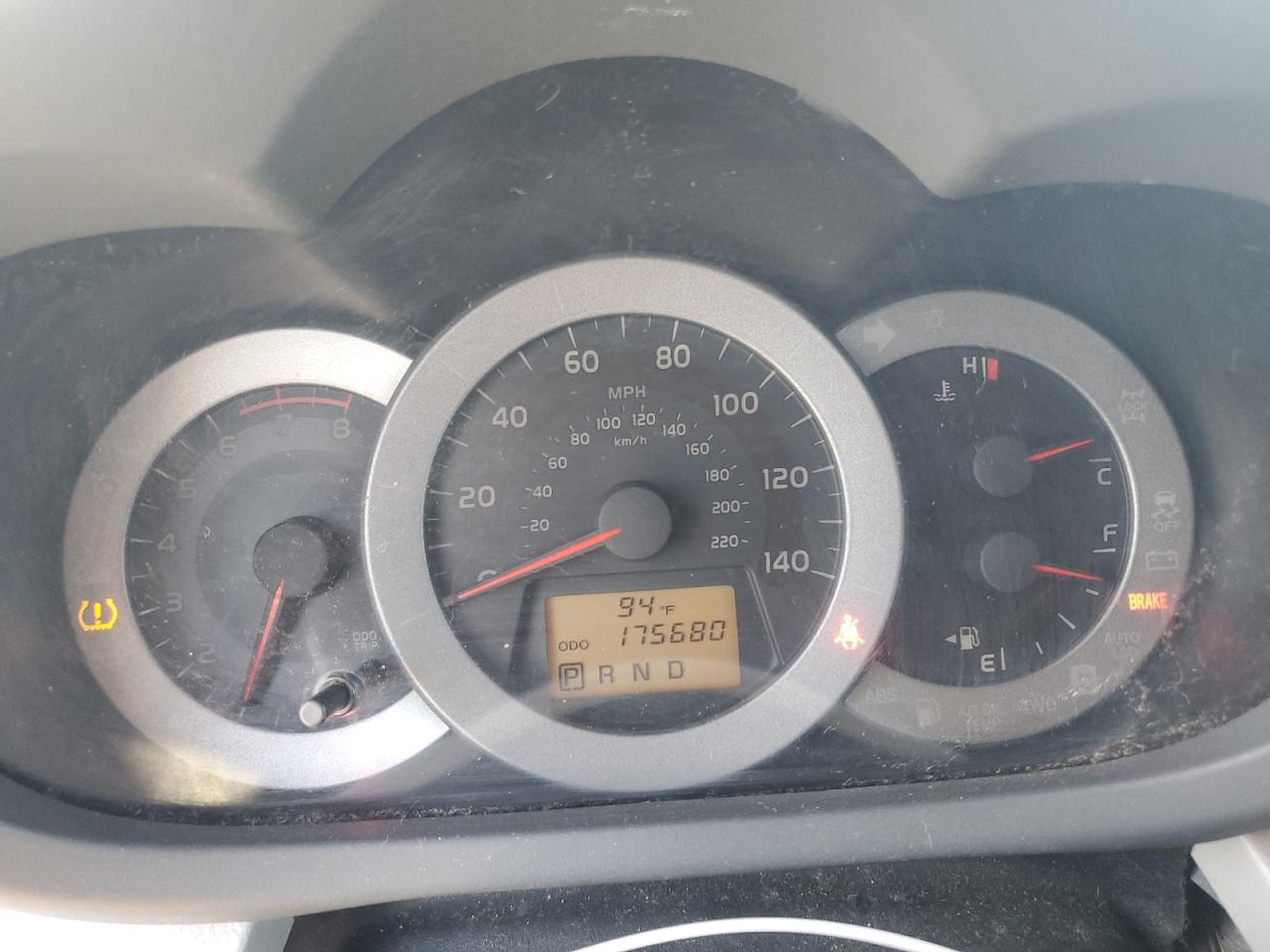 2010 Toyota Rav4 VIN: 2T3KF4DV7AW044711 Lot: 64235344