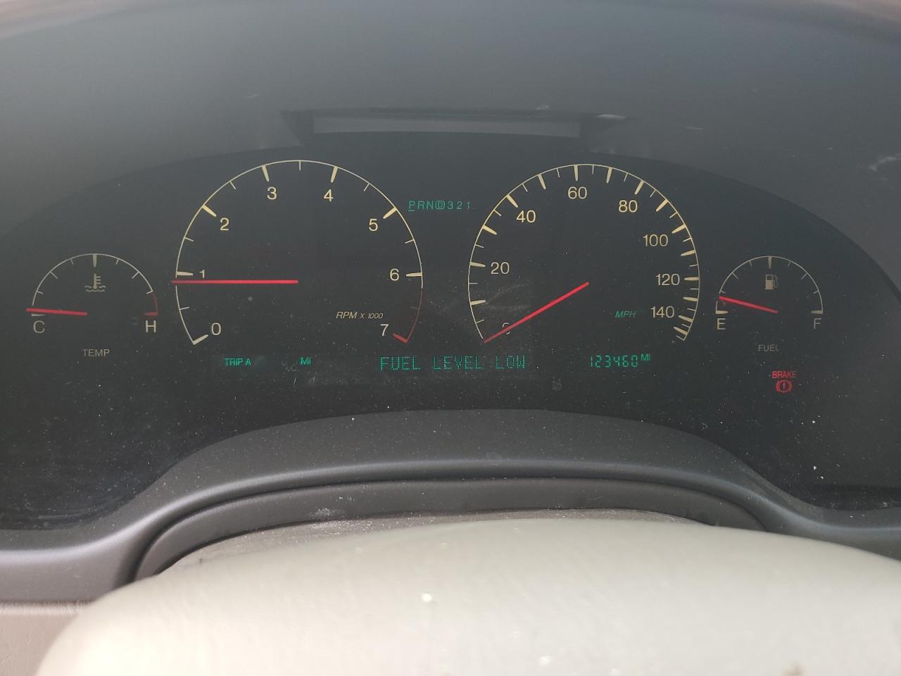 2002 Cadillac Deville Dhs VIN: 1G6KE57Y22U123090 Lot: 64506954