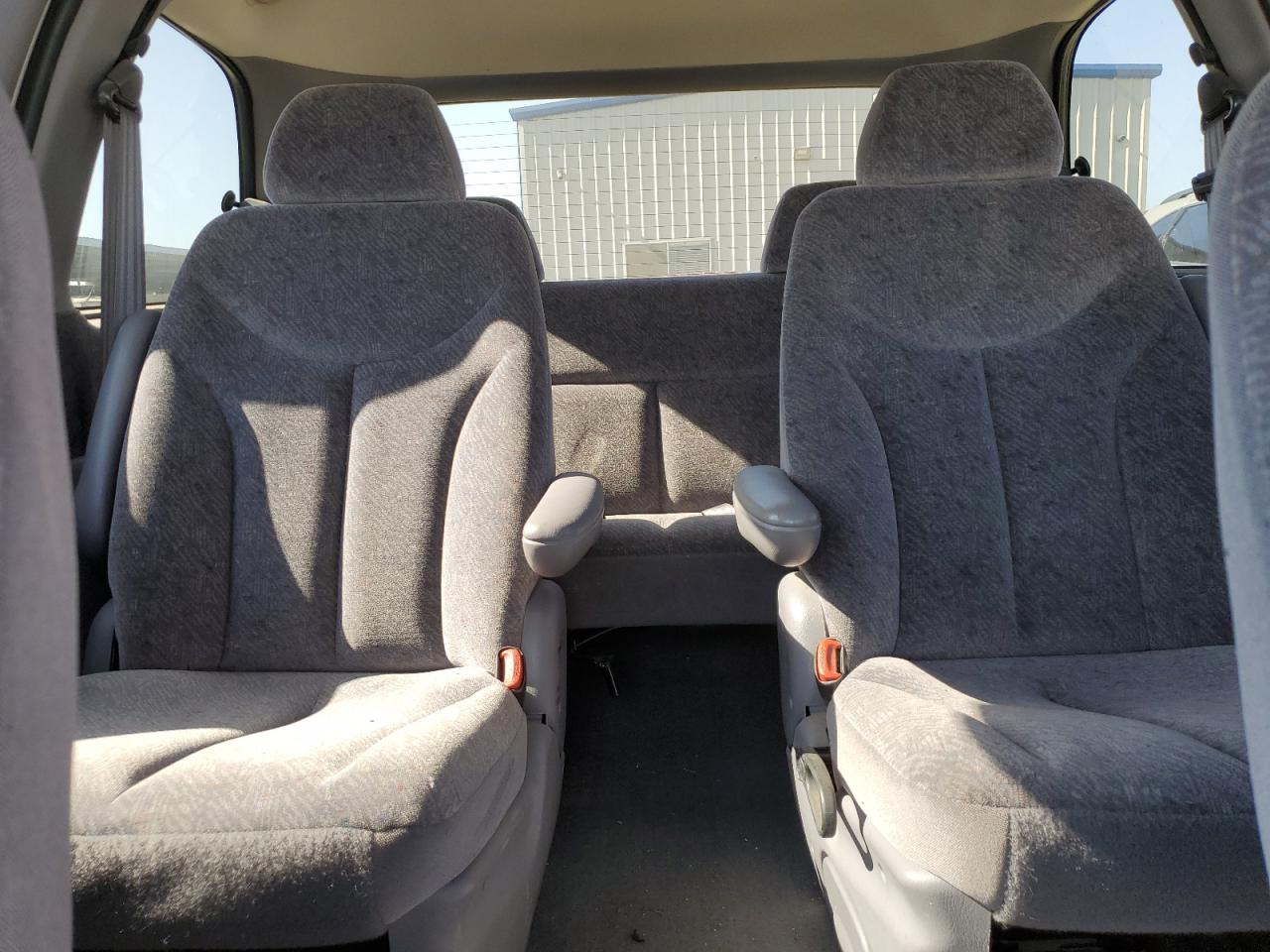 1998 Dodge Caravan Le VIN: 1B4GP55L1WB732514 Lot: 65435384