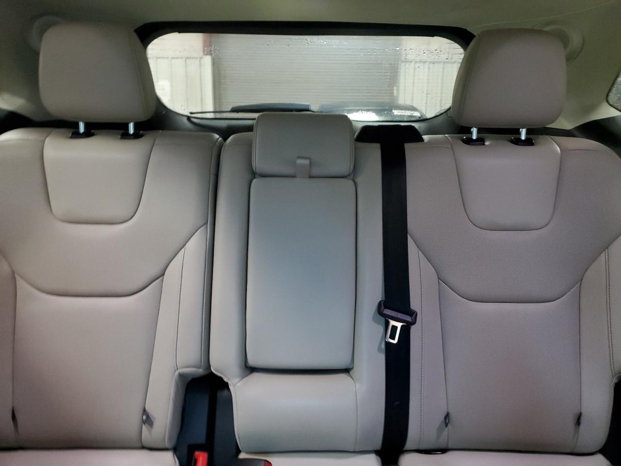 2016 Ford Edge Titanium VIN: 2FMPK3K84GBB31076 Lot: 62082344