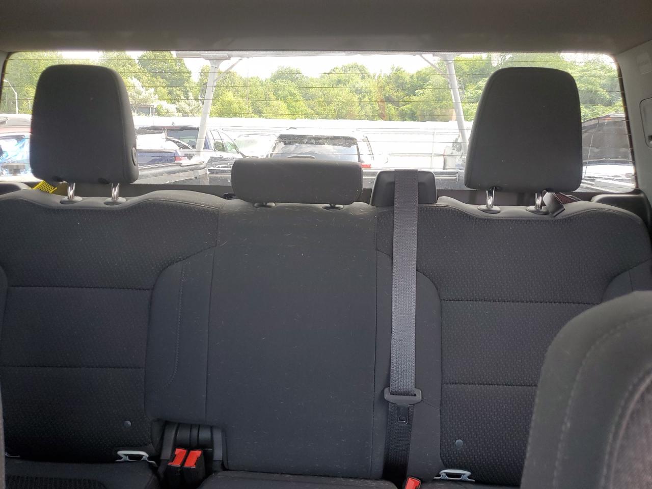 2021 GMC Sierra K1500 VIN: 1GTR9AEH9MZ185541 Lot: 63529284