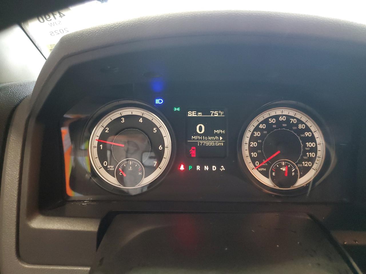 2015 Ram 1500 St VIN: 1C6RR7KT1FS667578 Lot: 65294294