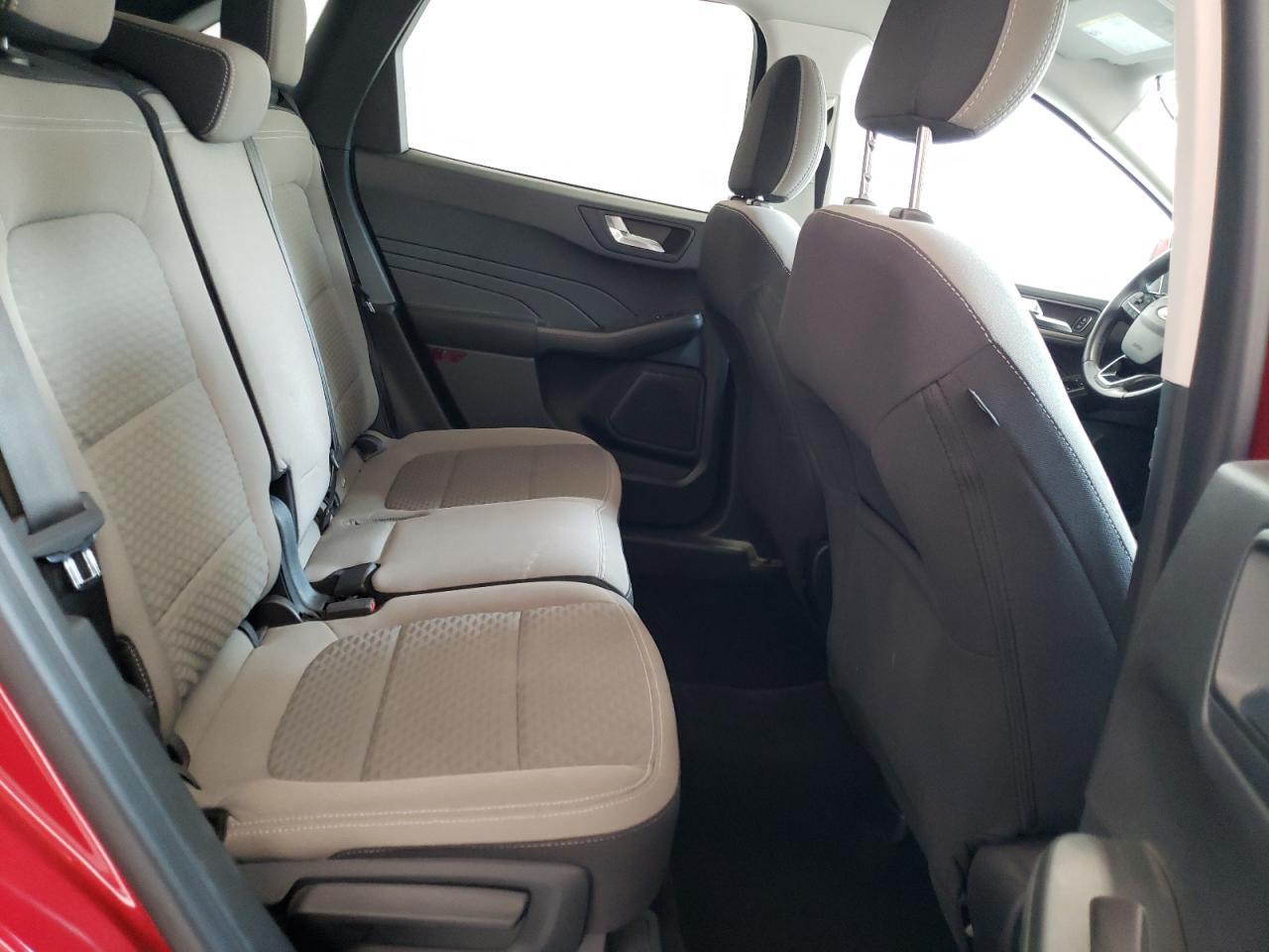 2021 Ford Escape Se VIN: 1FMCU9G69MUA92865 Lot: 62608144