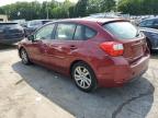 2015 Subaru Impreza Premium zu verkaufen in Marlboro, NY - Minor Dent/Scratches