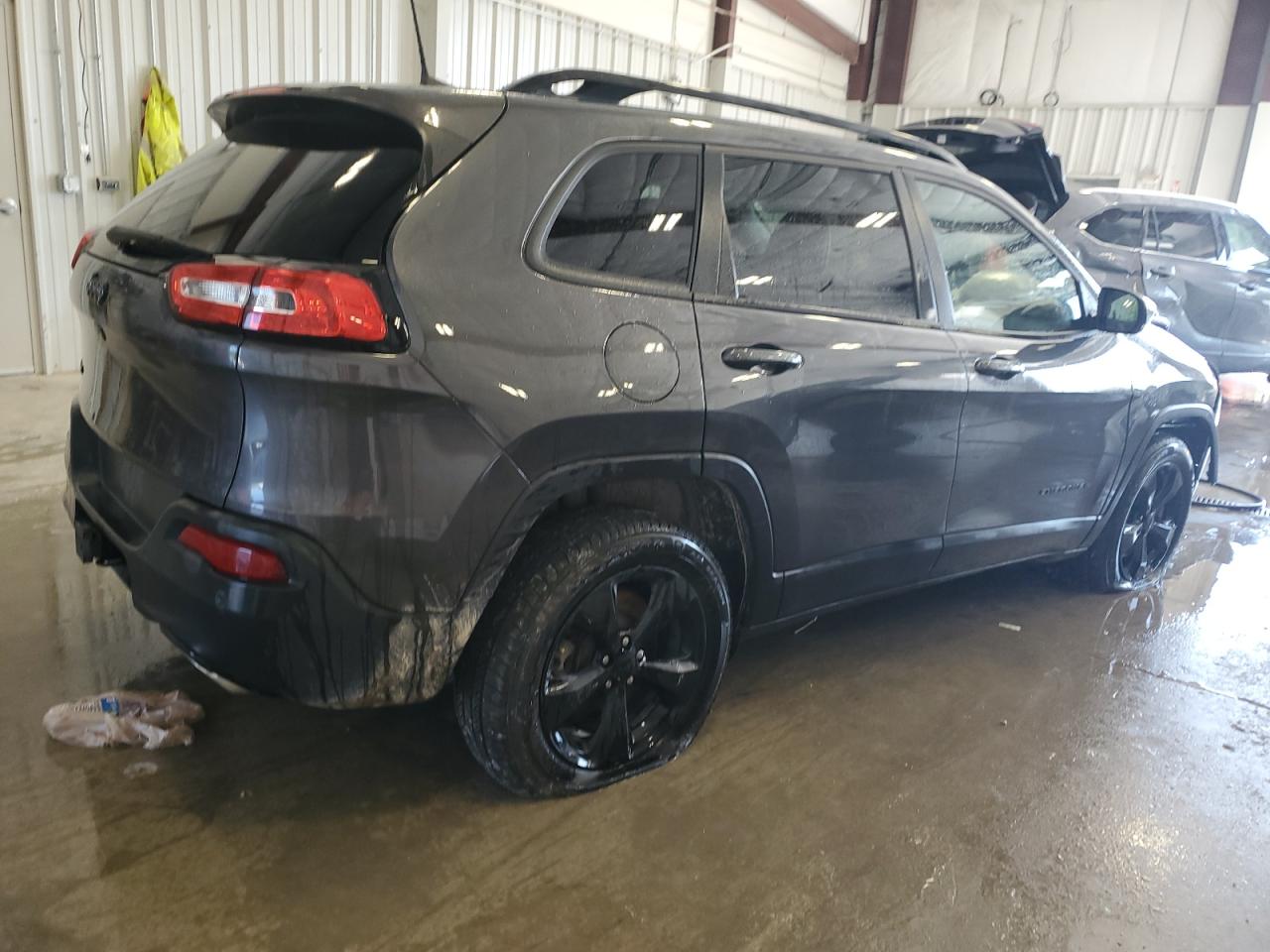 2016 Jeep Cherokee Limited VIN: 1C4PJMDS2GW367729 Lot: 63294904