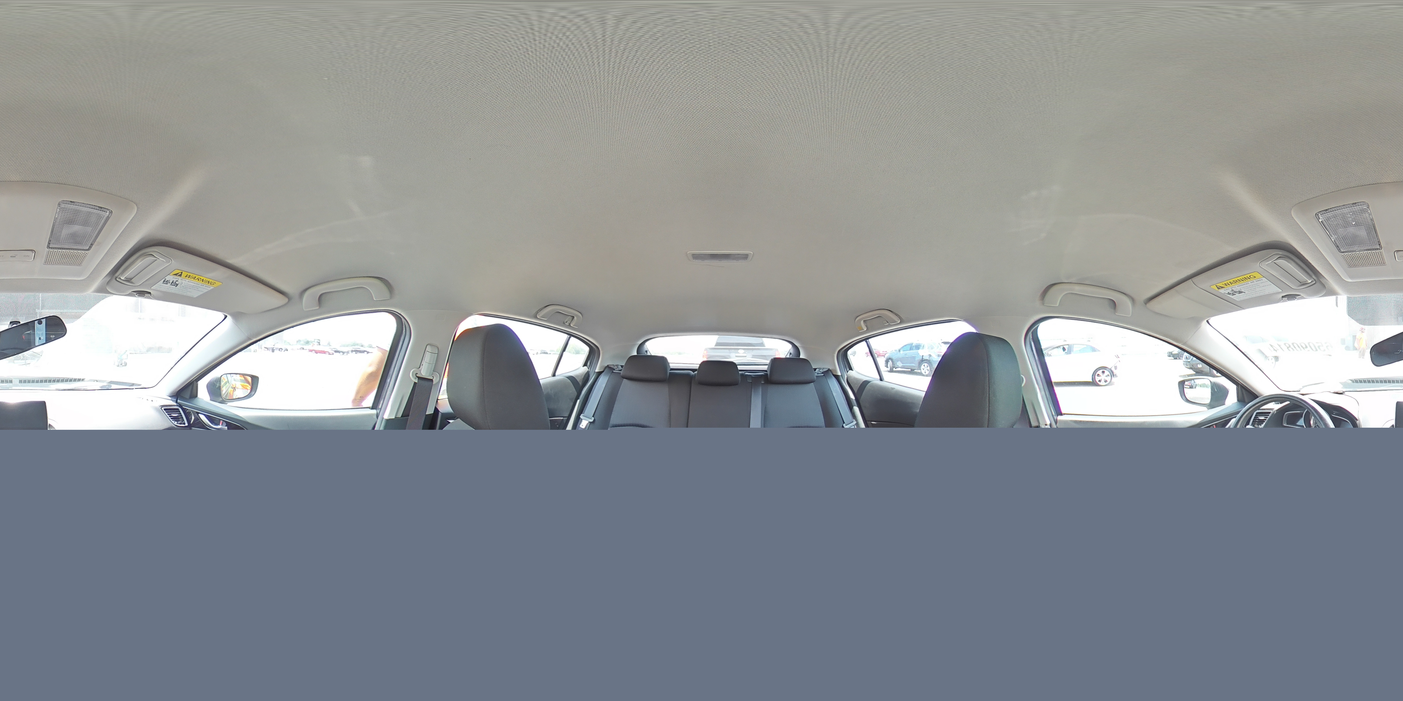 2016 Mazda 3 Sport VIN: JM1BM1J77G1332939 Lot: 65090814