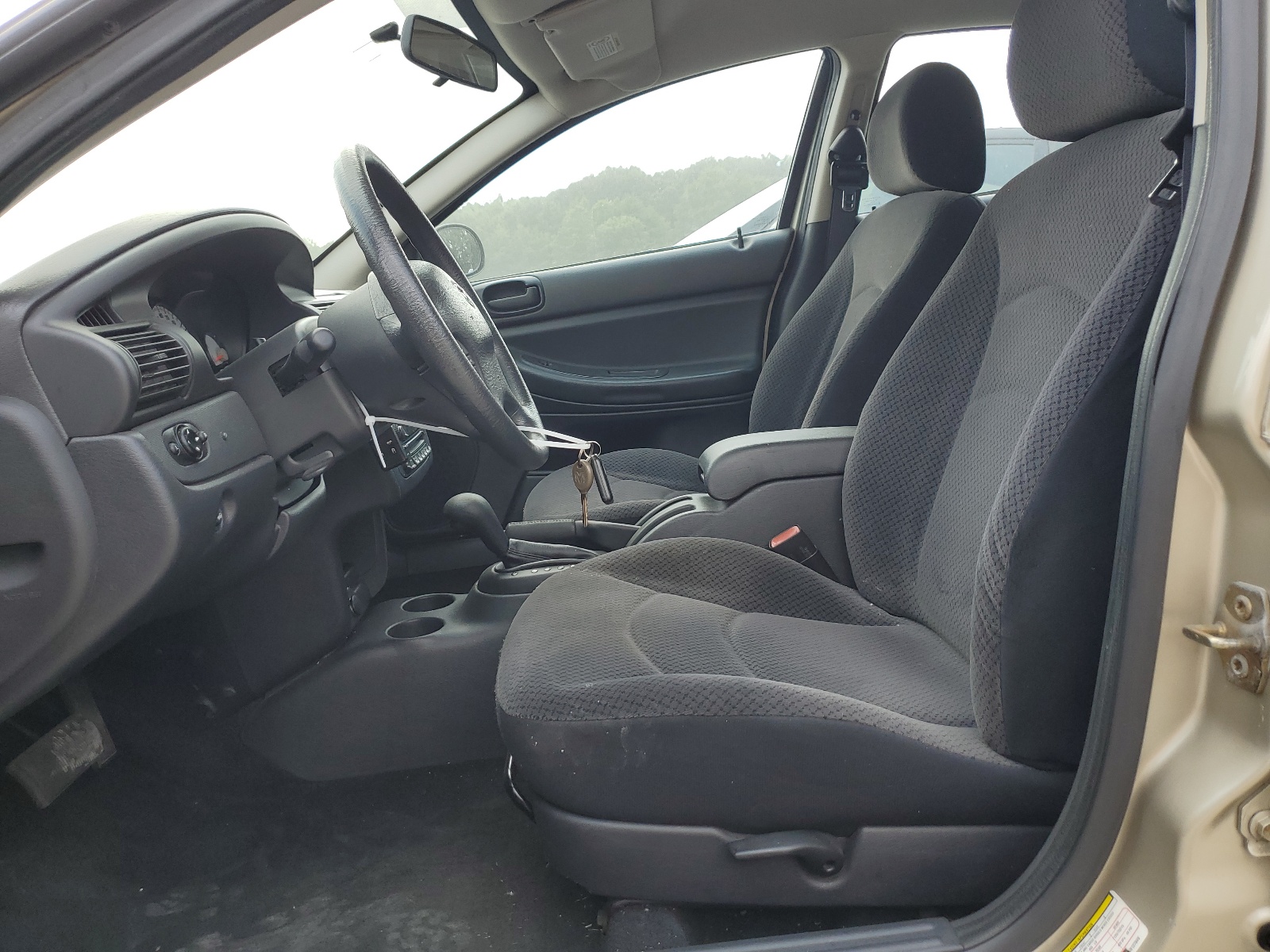 1B3EL46XX6N127649 2006 Dodge Stratus Sxt