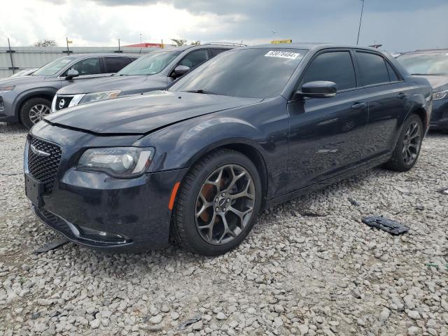  CHRYSLER 300 2018 Czarny