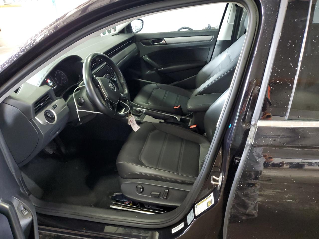 2020 Volkswagen Passat Se VIN: 1VWSA7A31LC022628 Lot: 65009574