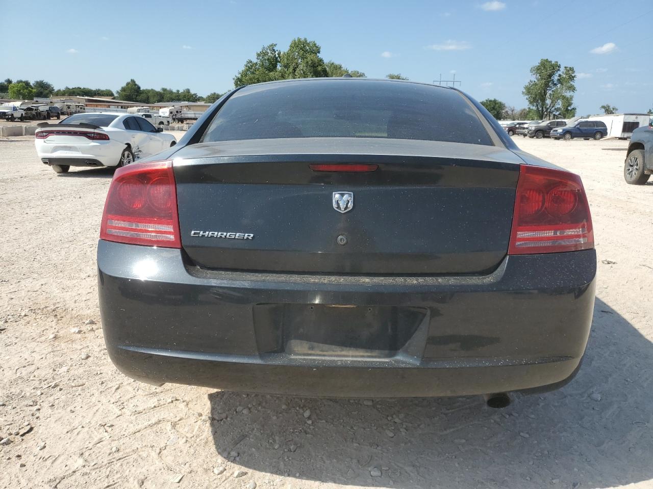 2007 Dodge Charger Se VIN: 2B3KA43G97H875476 Lot: 65275064